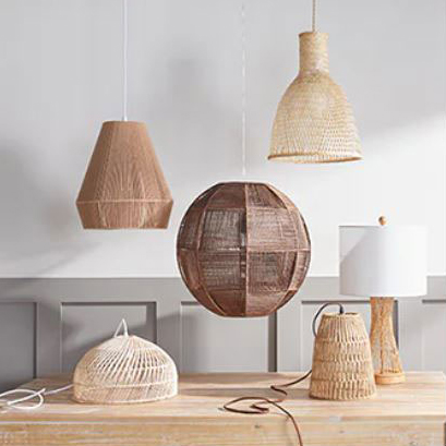 Top-Rated Lighting & Fans